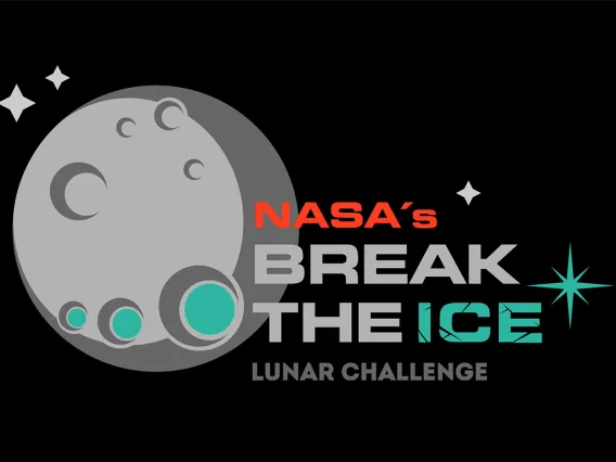 NASA's break the ice challenge