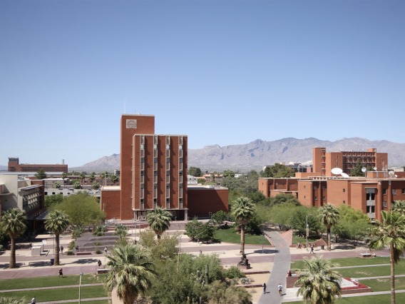 Arizona Campus