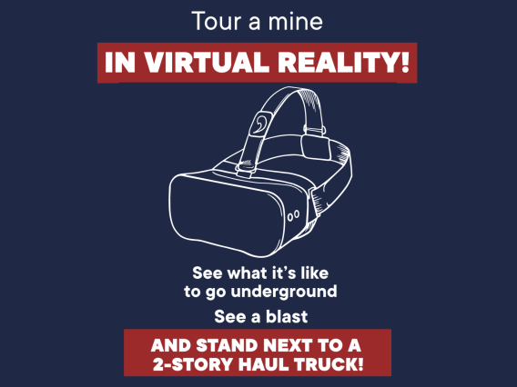 Virtual reality advertising