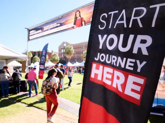 School of Mining & Mineral Resources Career Fair