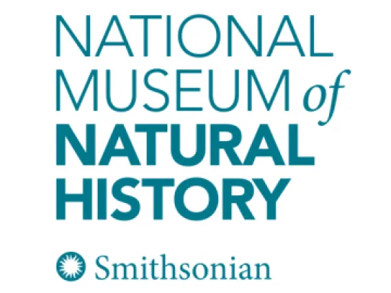 smithsonian museum logo