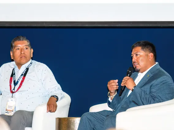 UArizona Mining Social License Summit