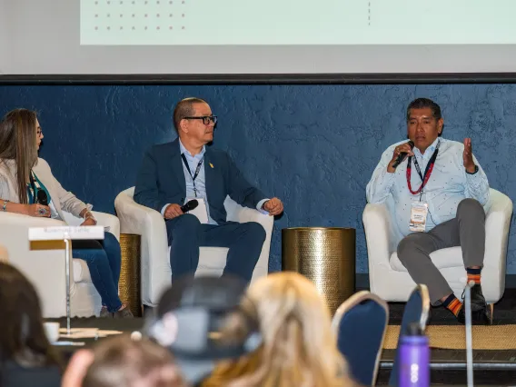 UArizona Mining Social License Summit