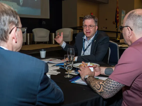 UArizona Mining Social License Summit