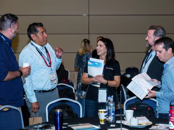 UArizona Mining Social License Summit