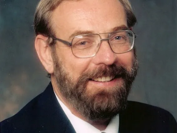 Professor Ben Sternberg