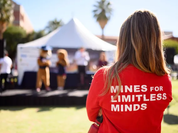 Minds for Limitless Minds 2023 event photo