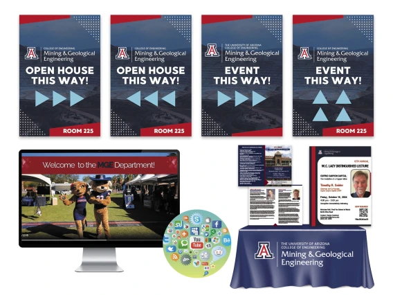 Other MGE event assets
