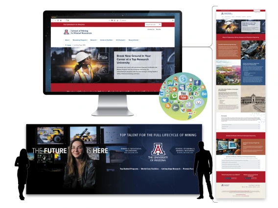 SME show assets