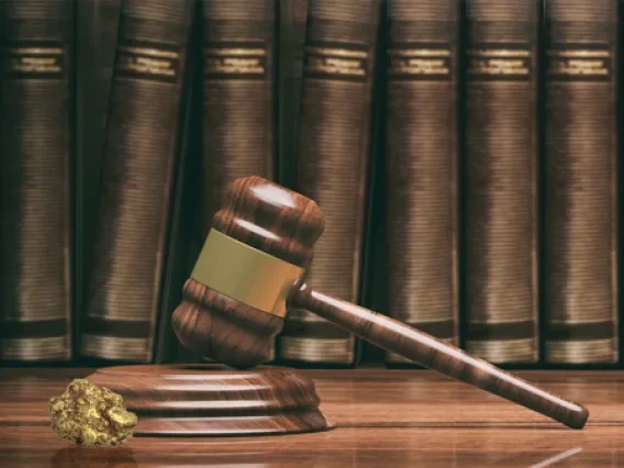 Global Mining Law