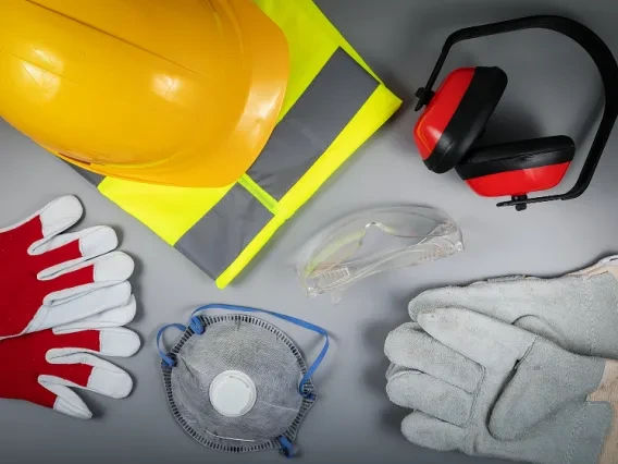 Center of Excellence for Mine Safety