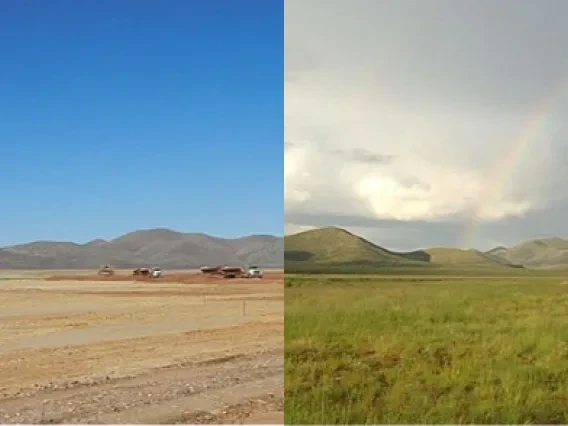 Center for Environmentally Sustainable Mining