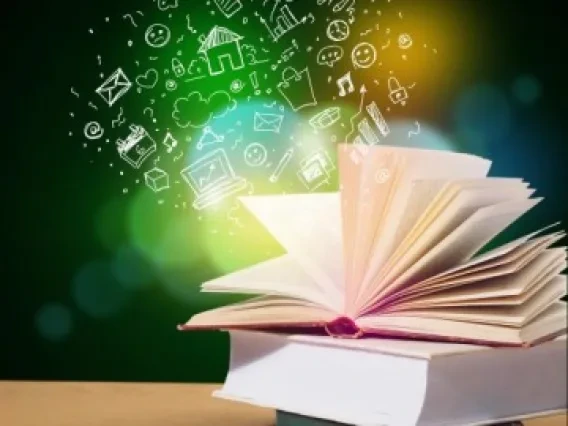 National Digital Science Library Activities