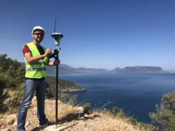 Geodesy Data and Tools for Educators