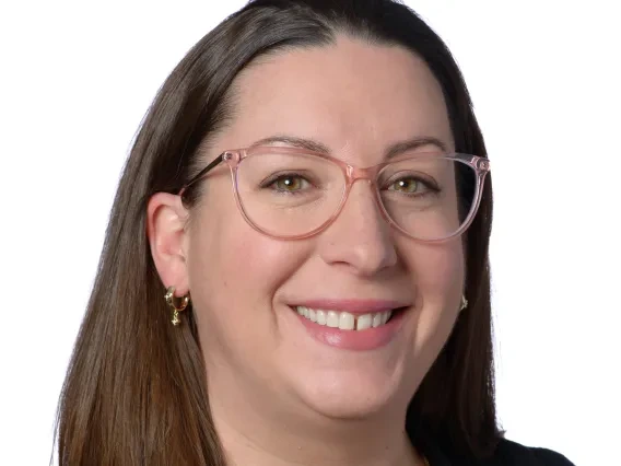 Gillian Noonan
