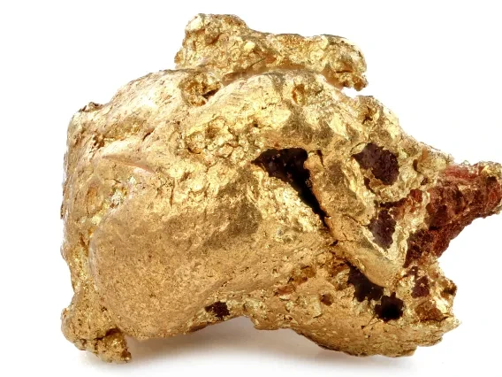 gold