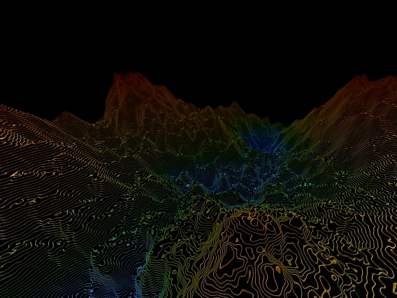 Hyperspectral Research Consortium