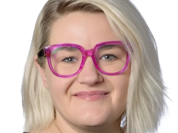 Julia Potter