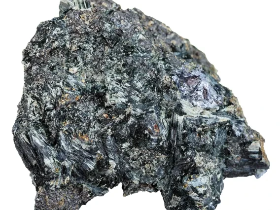 Molybdenum