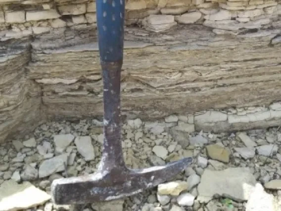 Minerals and Mining Activities