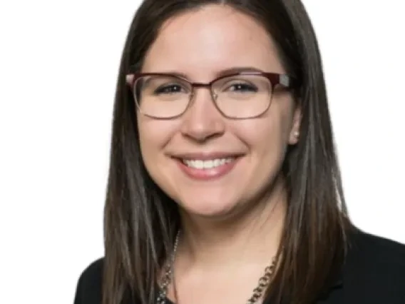 Allison Brusie