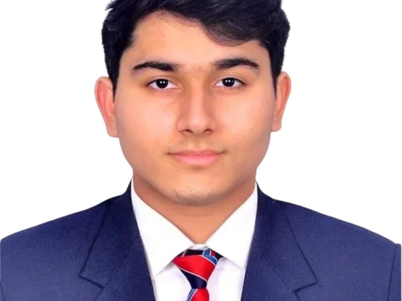 Yash Sihag