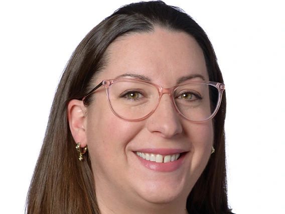 Gillian Noonan