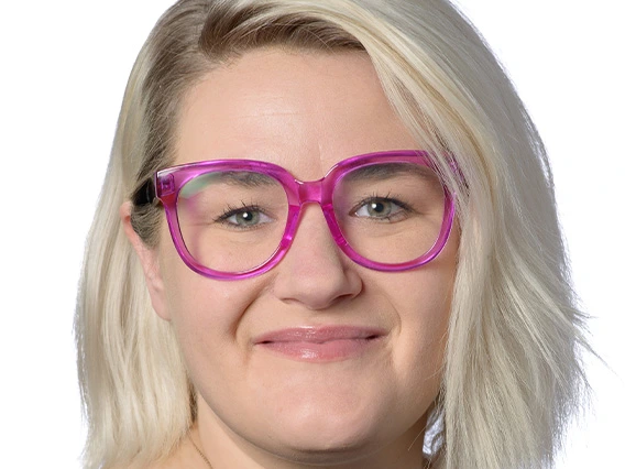 Julia Potter