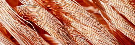 copper wire