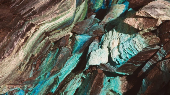 geology