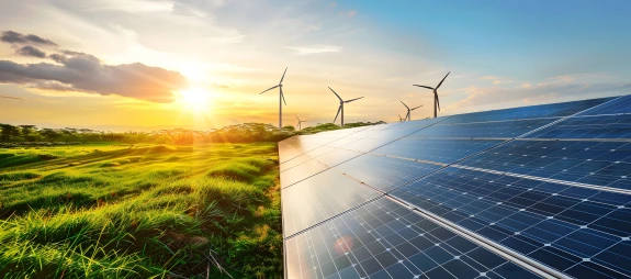 Green Energy