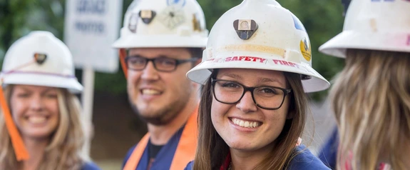 School of Mining Engineering & Mineral Resources