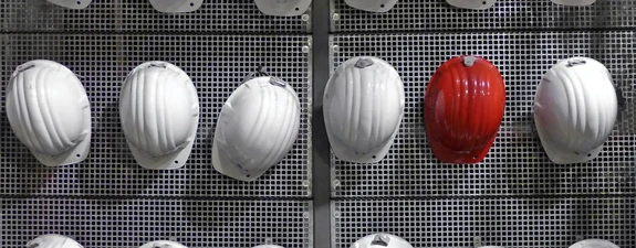 safety helmets