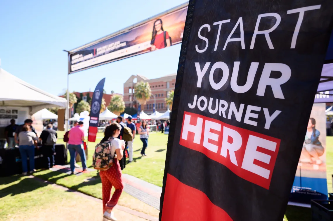 School of Mining & Mineral Resources Career Fair