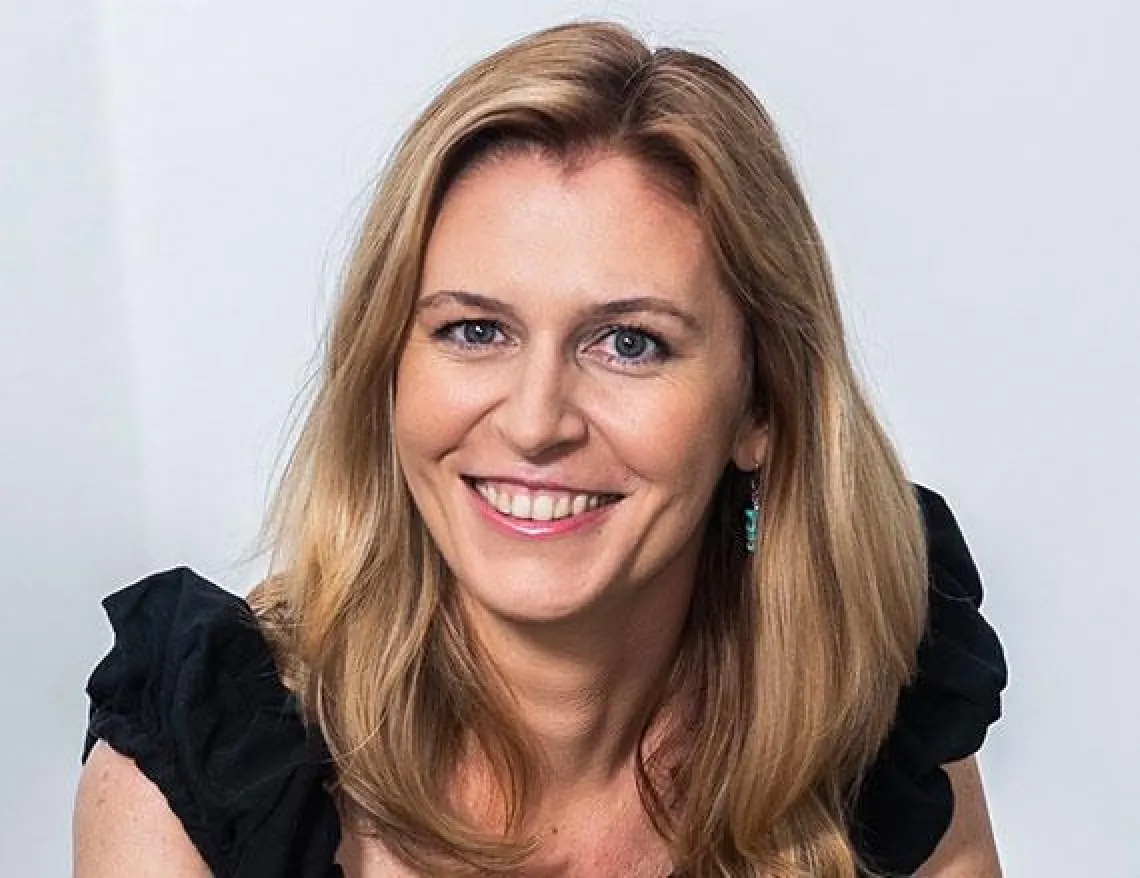 Alicja headshot