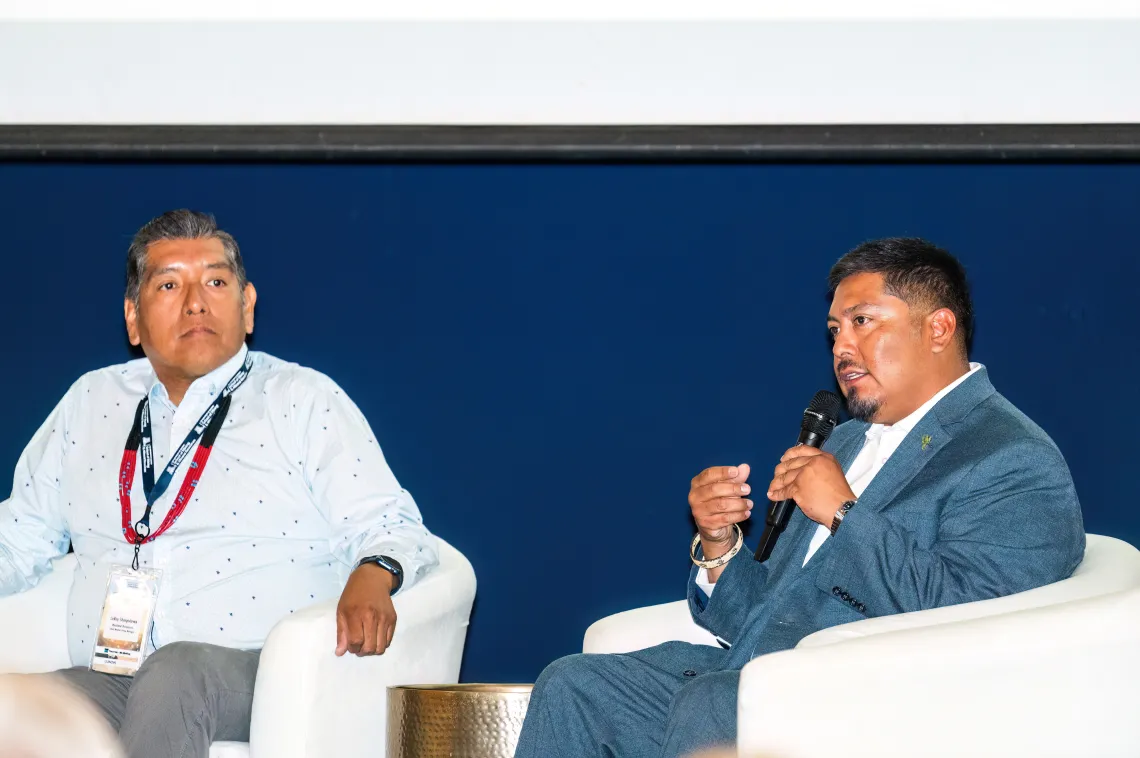 UArizona Mining Social License Summit
