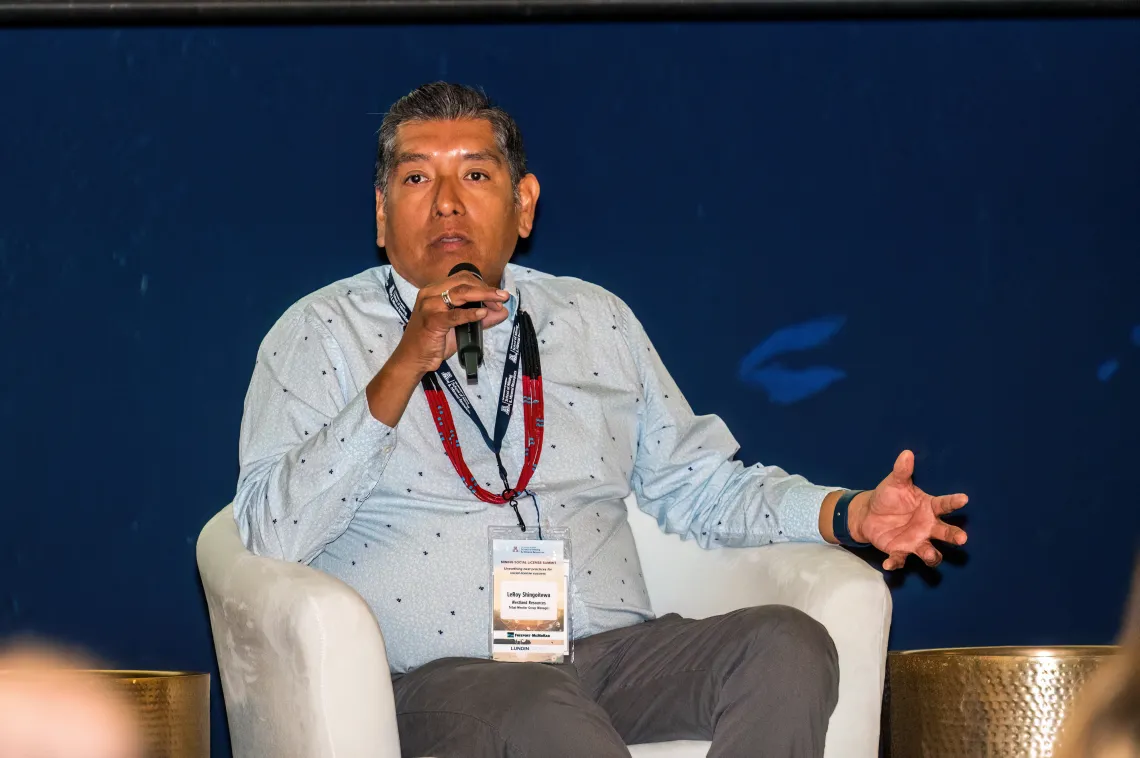 UArizona Mining Social License Summit