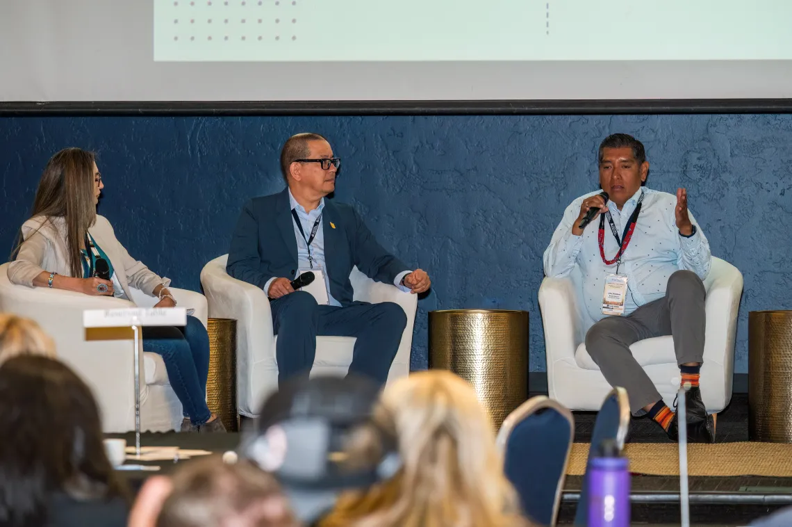 UArizona Mining Social License Summit