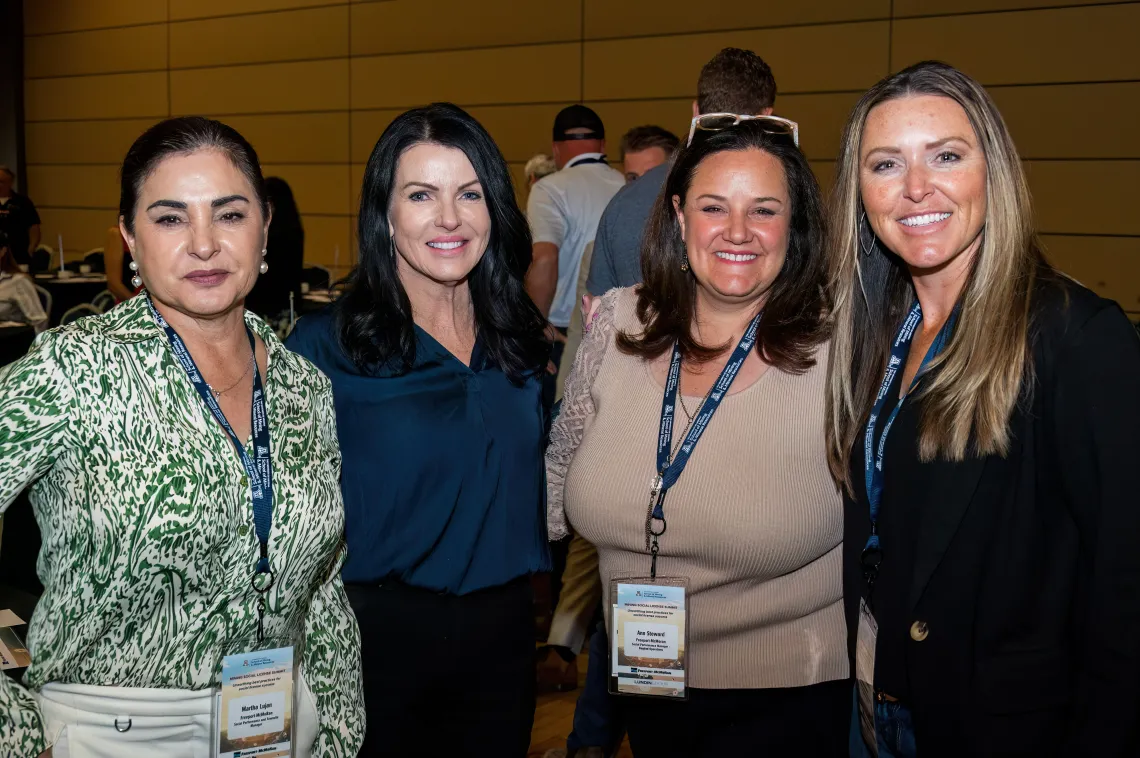 UArizona Mining Social License Summit