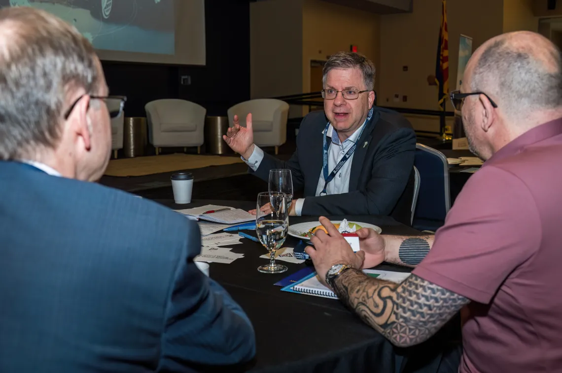 UArizona Mining Social License Summit