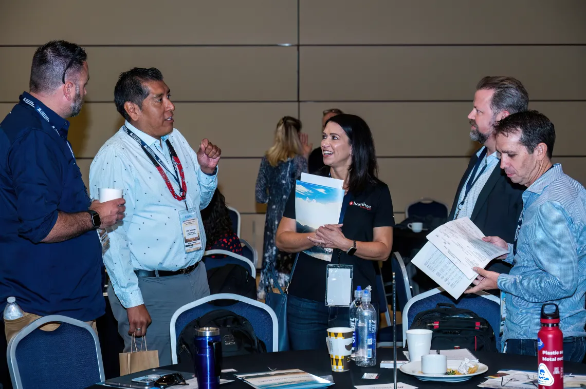 UArizona Mining Social License Summit
