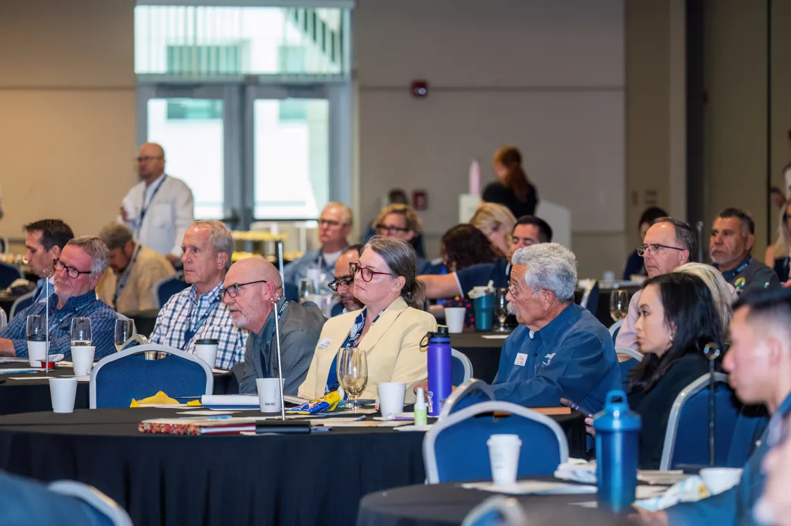 UArizona Mining Social License Summit