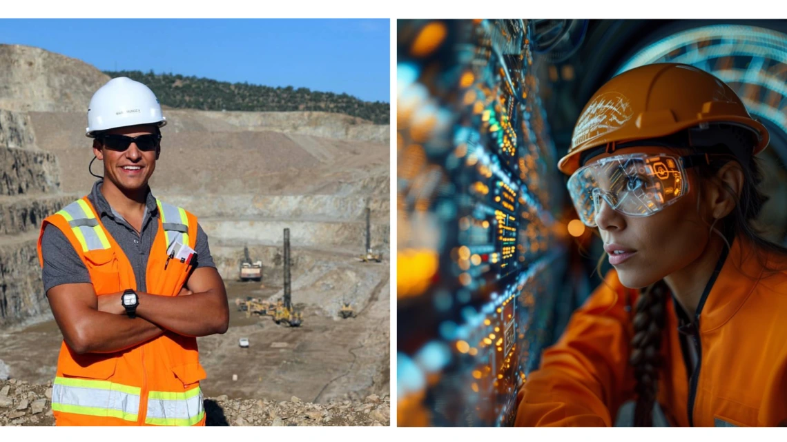 Mining
