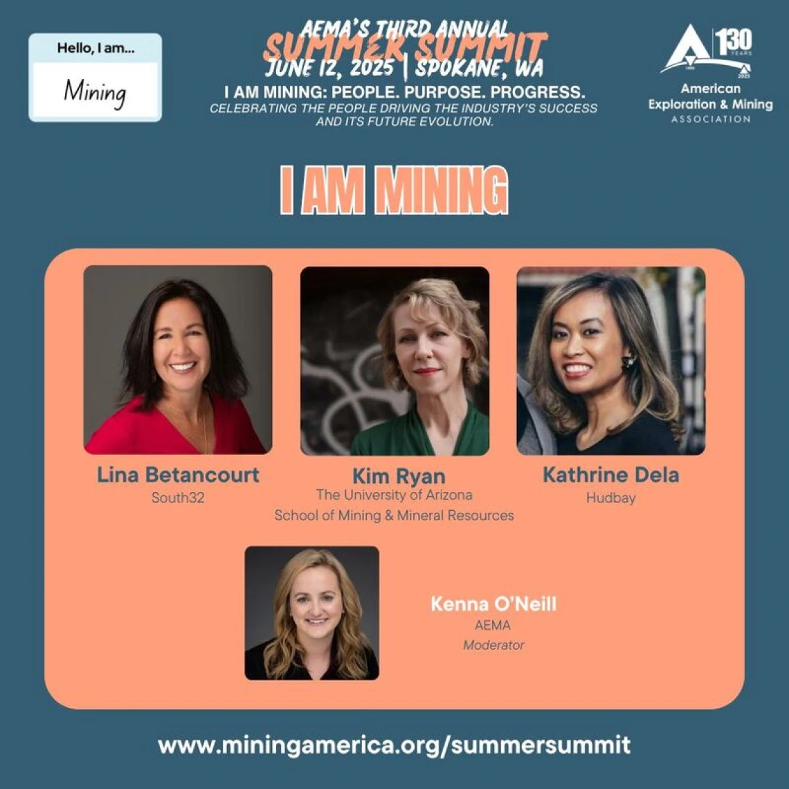 AEMA Summer Summit