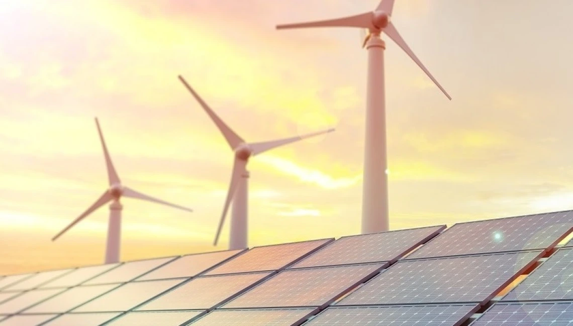 renewables
