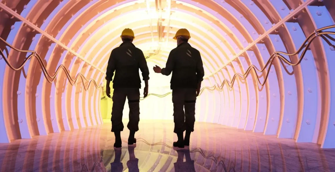 Arizona's Mining Industry