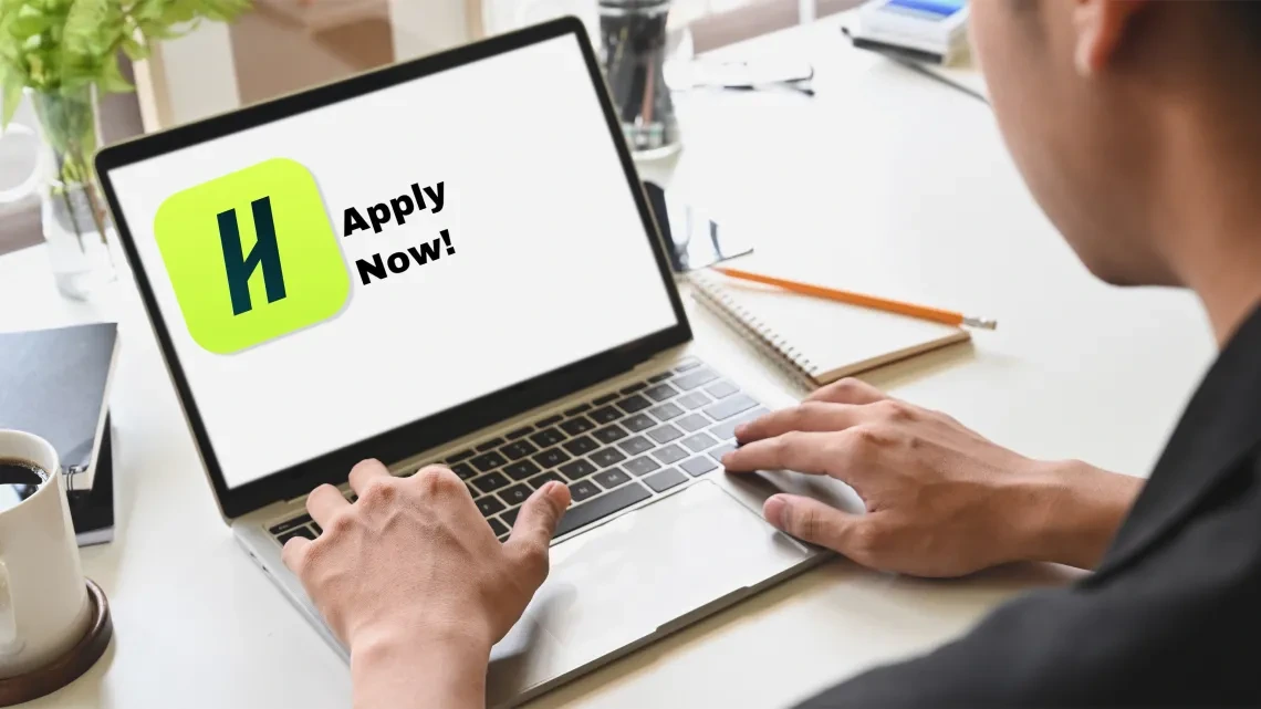 Find Your Dream Job