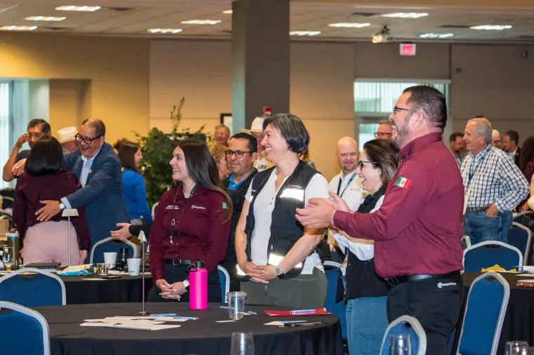 UArizona's Mining Social License Summit 2024