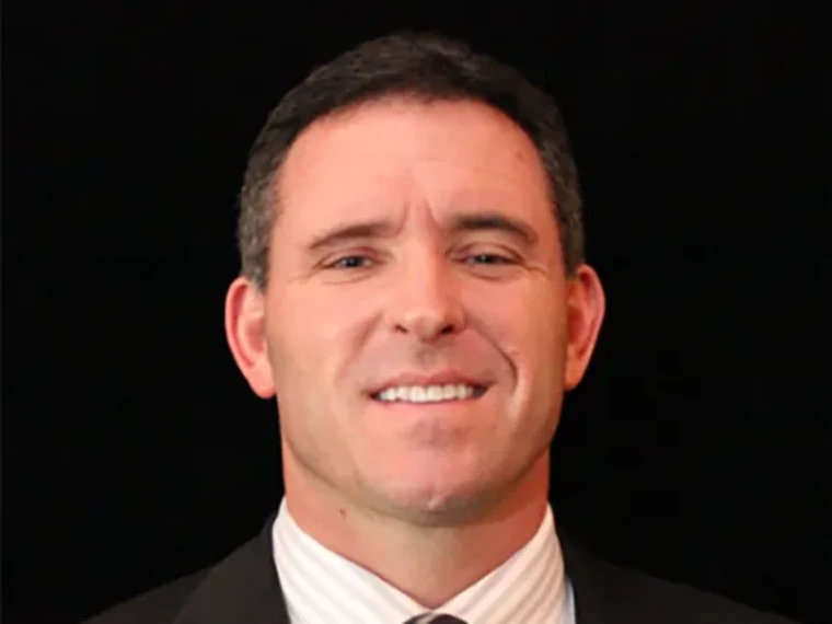 Steve Trussell