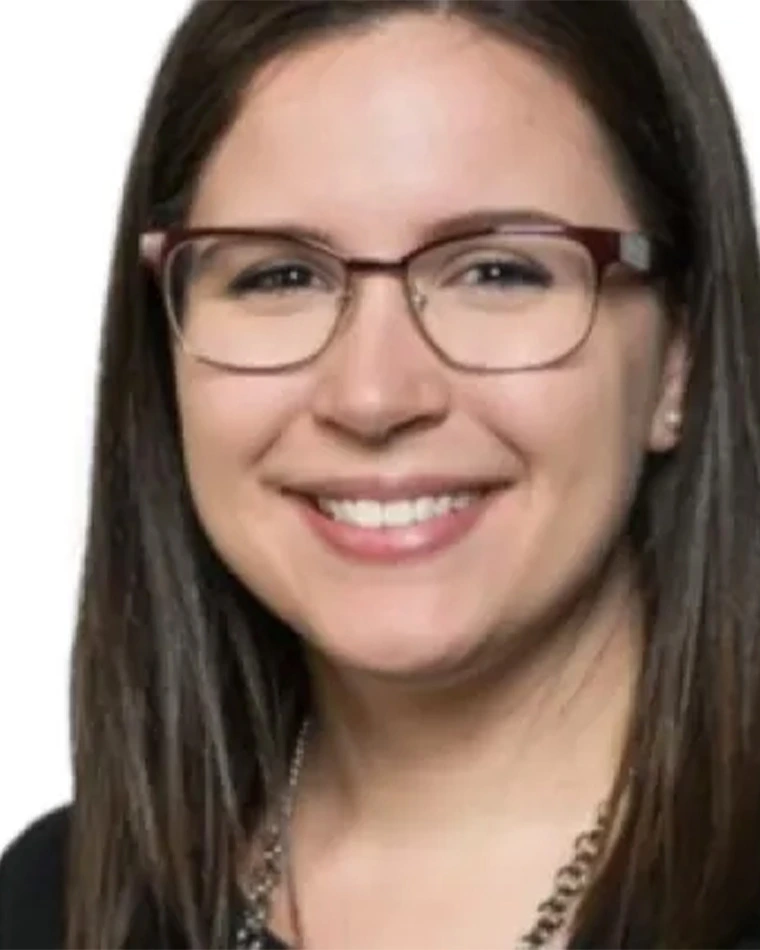 Allison Brusie